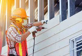Best Fascia and Soffit Installation  in North Puyallup, WA