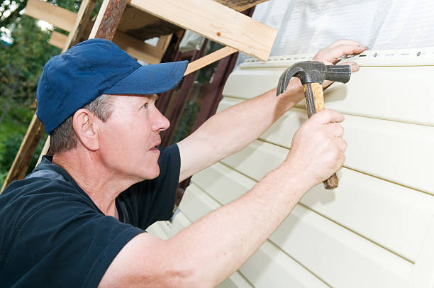 Best Weatherproofing and Sealing  in North Puyallup, WA